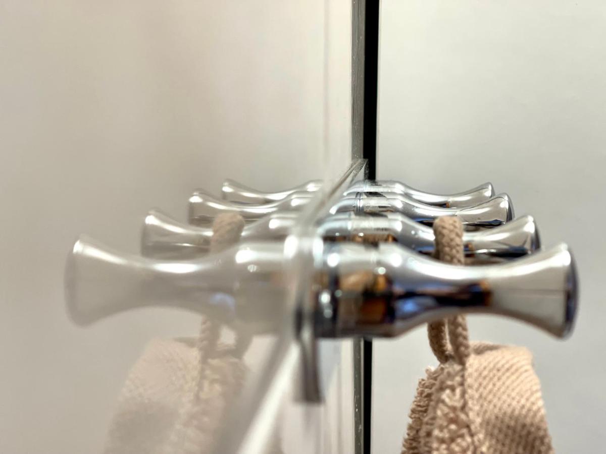 Apartment Lady Daniela Mit Meerblick In Lovran Εξωτερικό φωτογραφία
