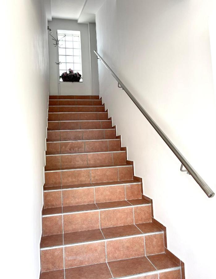Apartment Lady Daniela Mit Meerblick In Lovran Εξωτερικό φωτογραφία