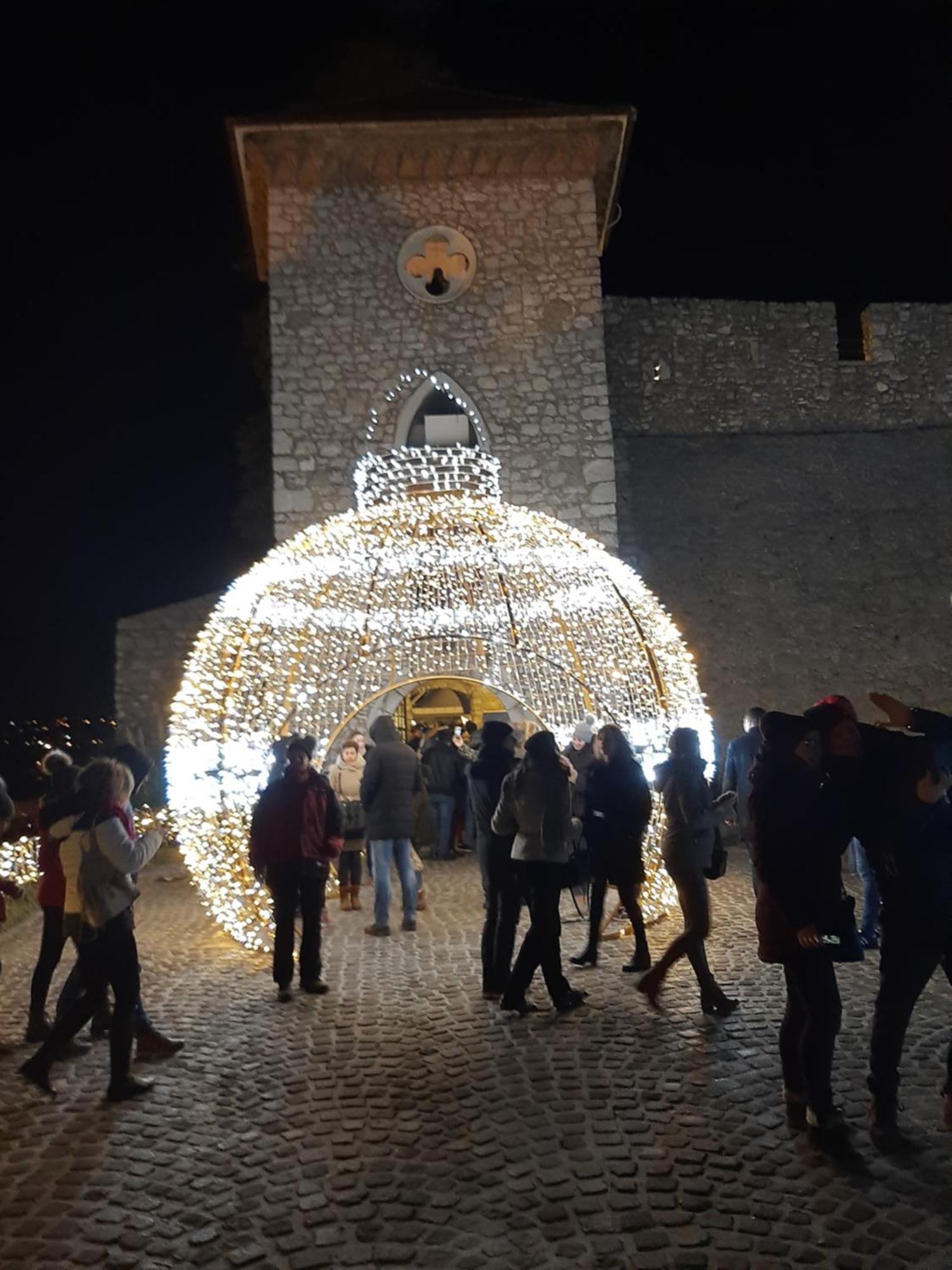 Apartment Lady Daniela Mit Meerblick In Lovran Εξωτερικό φωτογραφία