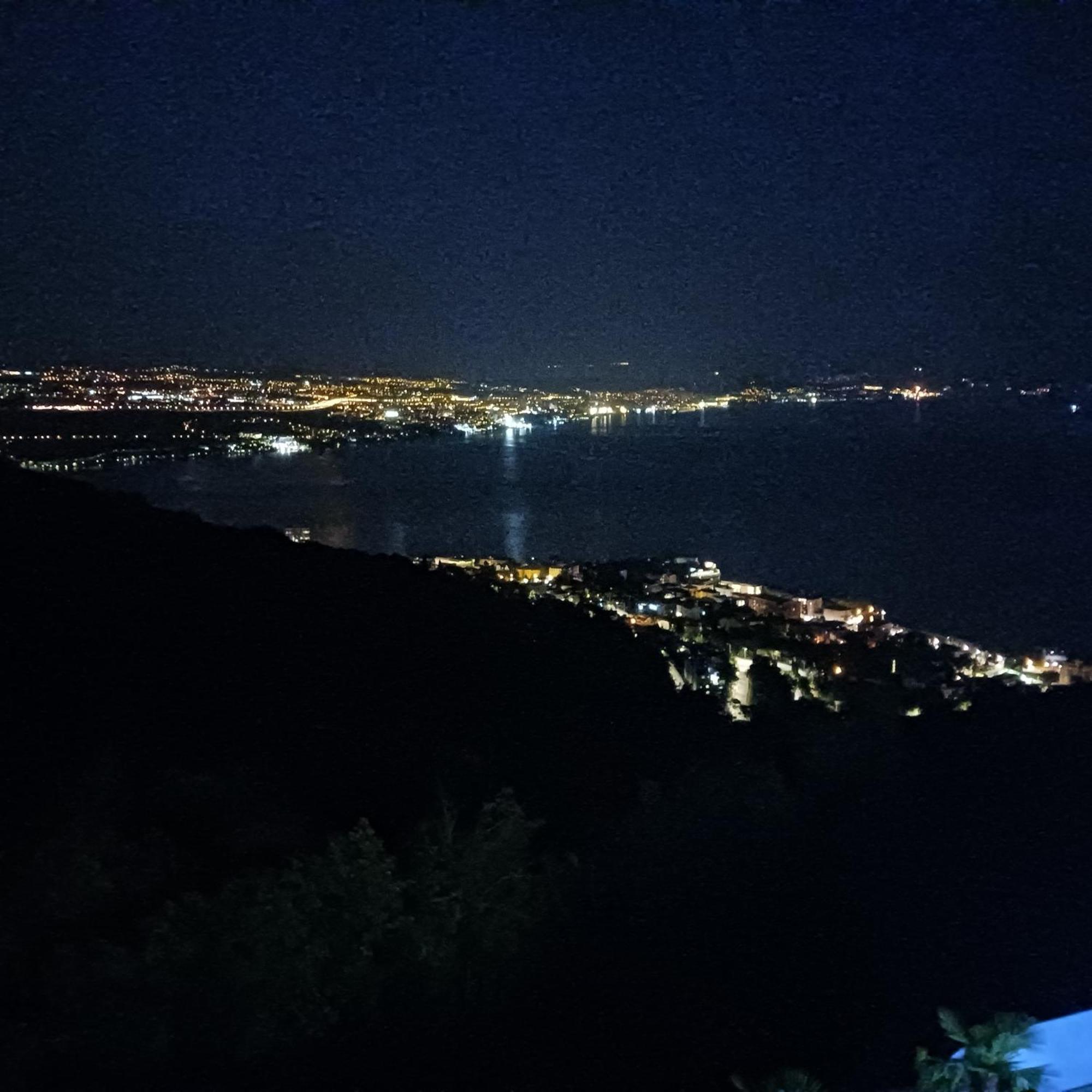 Apartment Lady Daniela Mit Meerblick In Lovran Εξωτερικό φωτογραφία